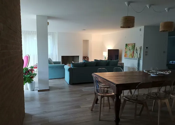 Residenza Sant'angelo Apartamento