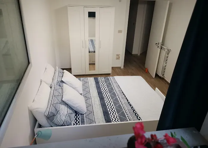 Appartement Residenza Sant'angelo Città Sant'Angelo