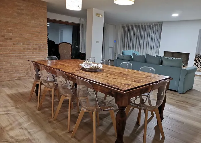 Appartement Residenza Sant'angelo *