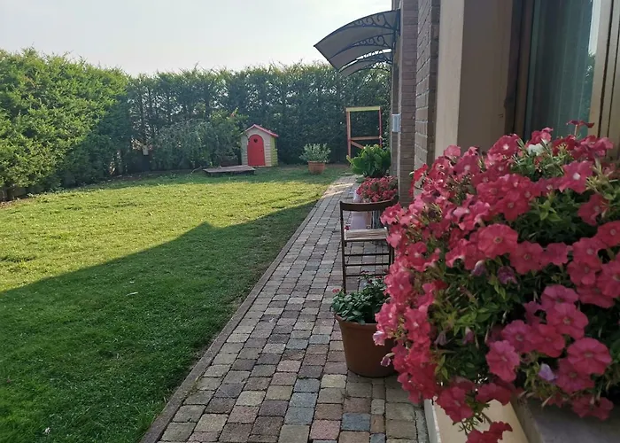 Residenza Sant'angelo *