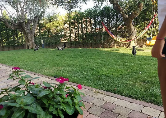 Residenza Sant'angelo Citta Sant'Angelo