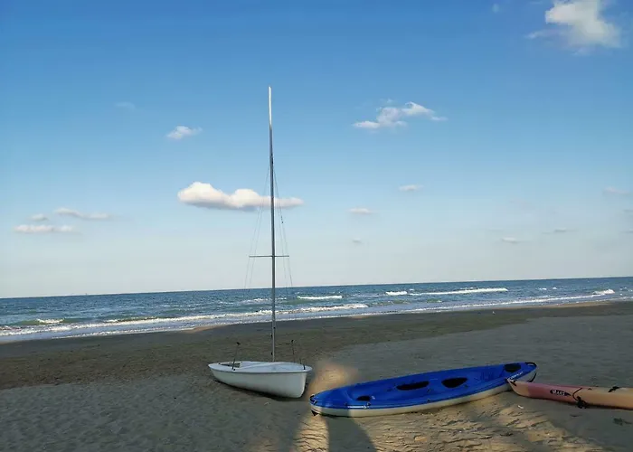 Appartement Residenza Sant'angelo *