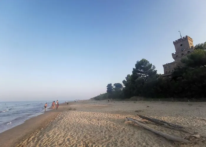 Apartamento Residenza Sant'angelo