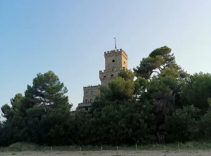 Appartement Residenza Sant'angelo *