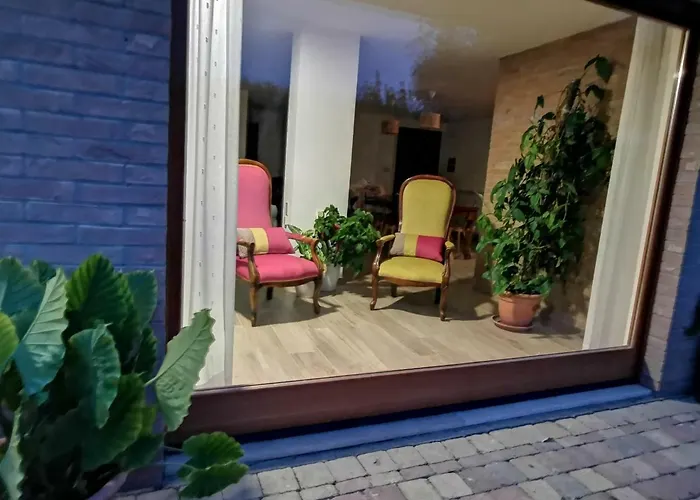 Apartmán Residenza Sant'angelo