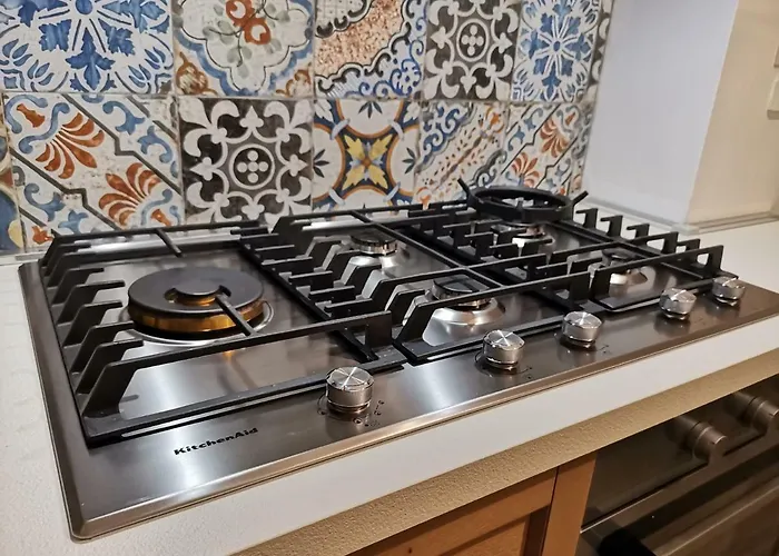 Residenza Sant'angelo * Città Sant'Angelo