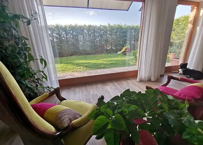 Residenza Sant'angelo *