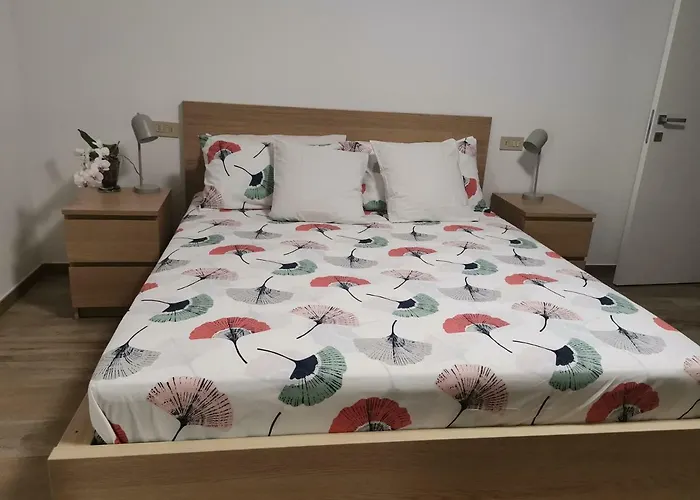 Residenza Sant'angelo Appartement *