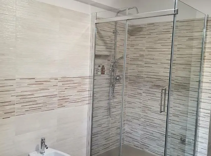 Residenza Sant'angelo Appartement *