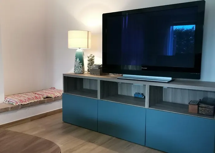 Residenza Sant'angelo Appartement Città Sant'Angelo