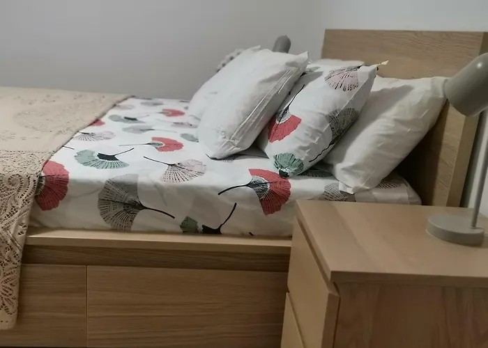 Apartamento Residenza Sant'angelo