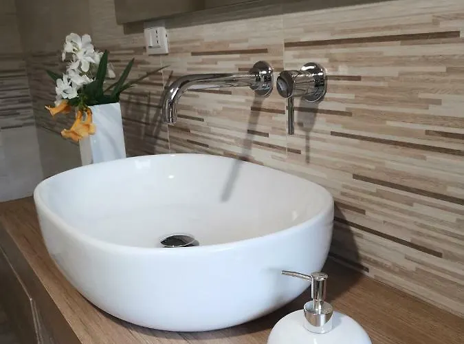 Apartamento Residenza Sant'angelo