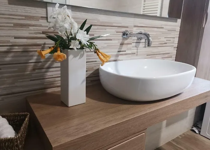 Residenza Sant'angelo * Citta Sant'Angelo