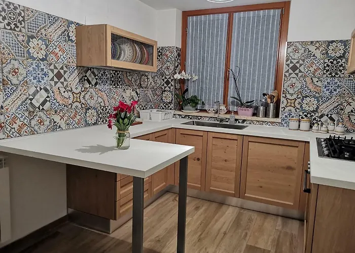 Residenza Sant'angelo