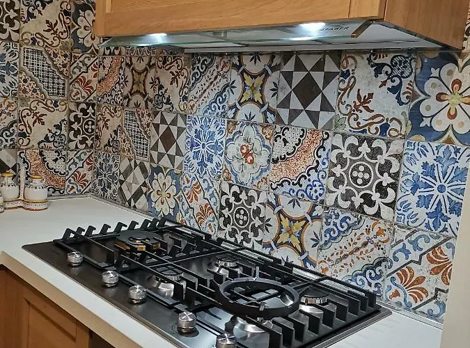 Appartement Residenza Sant'angelo *