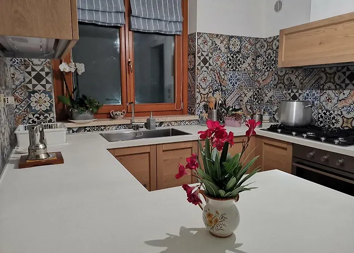 Residenza Sant'angelo Appartement