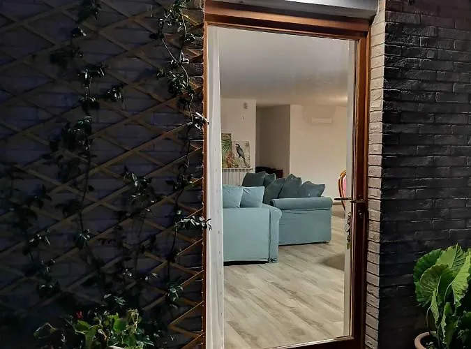 Apartamento Residenza Sant'angelo Citta Sant'Angelo