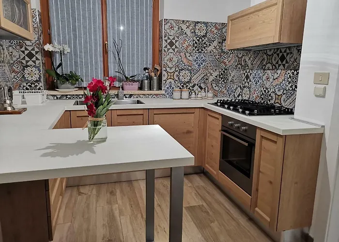 Appartement Residenza Sant'angelo