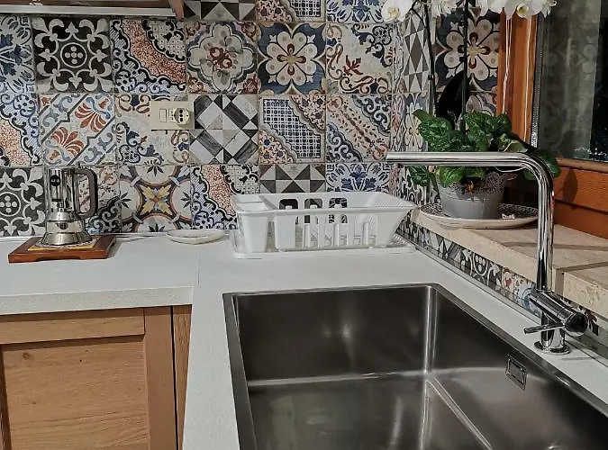 Residenza Sant'angelo * Città Sant'Angelo