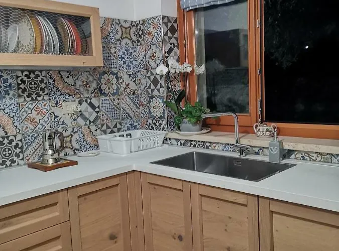 Residenza Sant'angelo Appartement