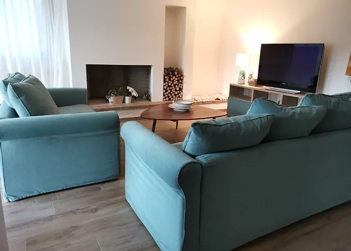 Apartamento Residenza Sant'angelo *