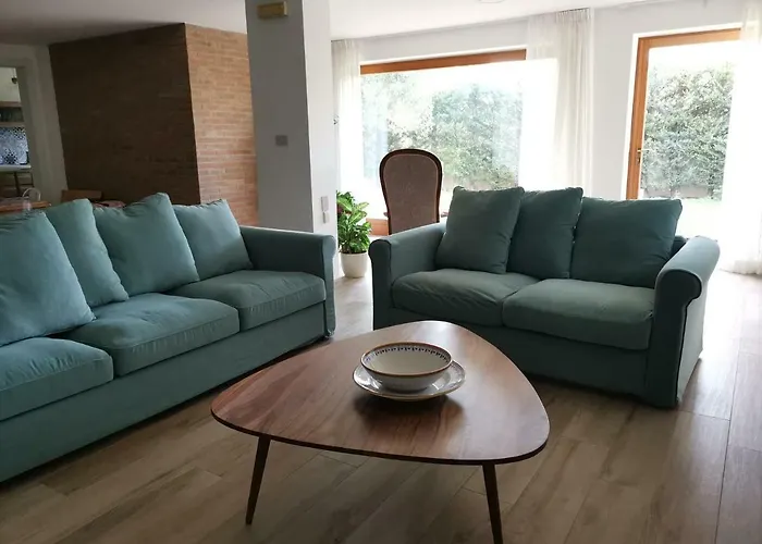 Residenza Sant'angelo Appartement *