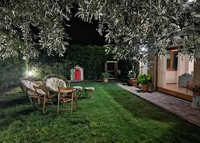 Residenza Sant'angelo *